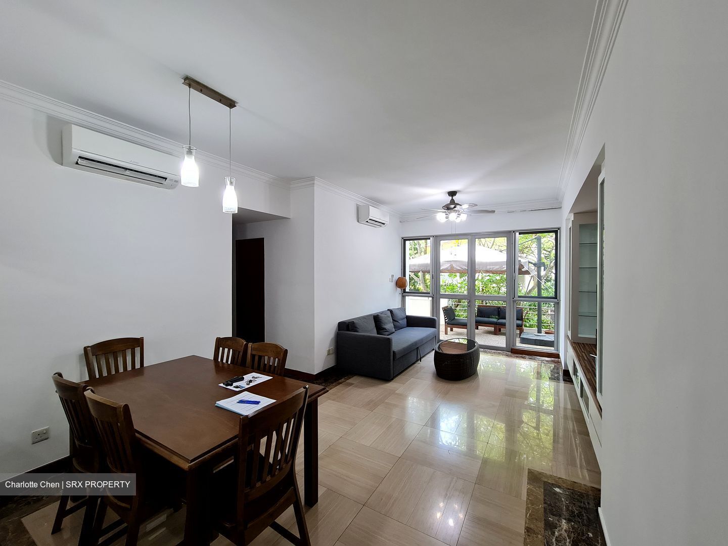 Rafflesia Condominium (D20), Condominium #551242381